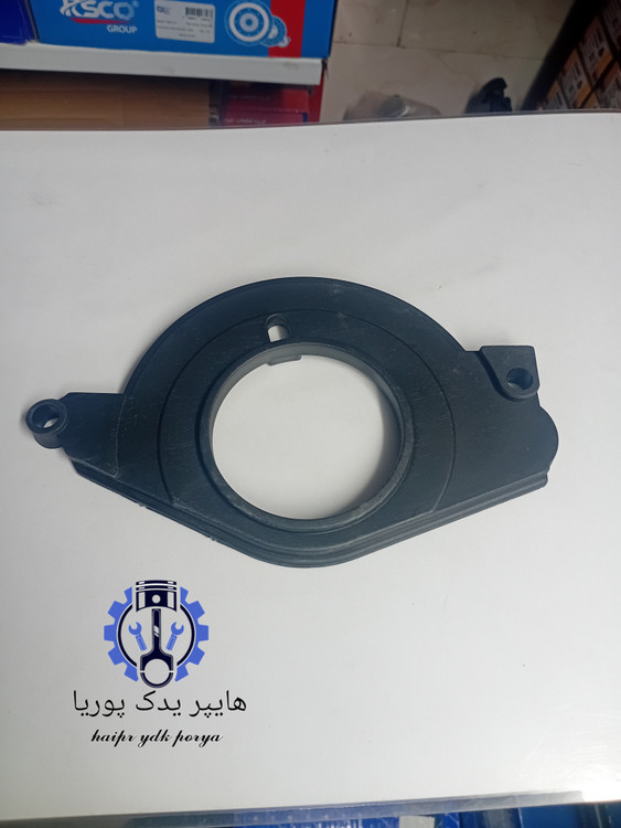 قاب تایم پایین پژو ۴۰۵ پارس سمند ایساکو اصل