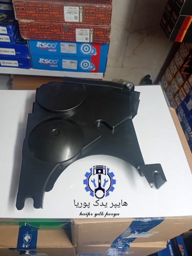 خرید و قیمت قاب تایم میانی پژو ۴۰۵ پارس و سمند شرکتی ایساکو عمده و تک