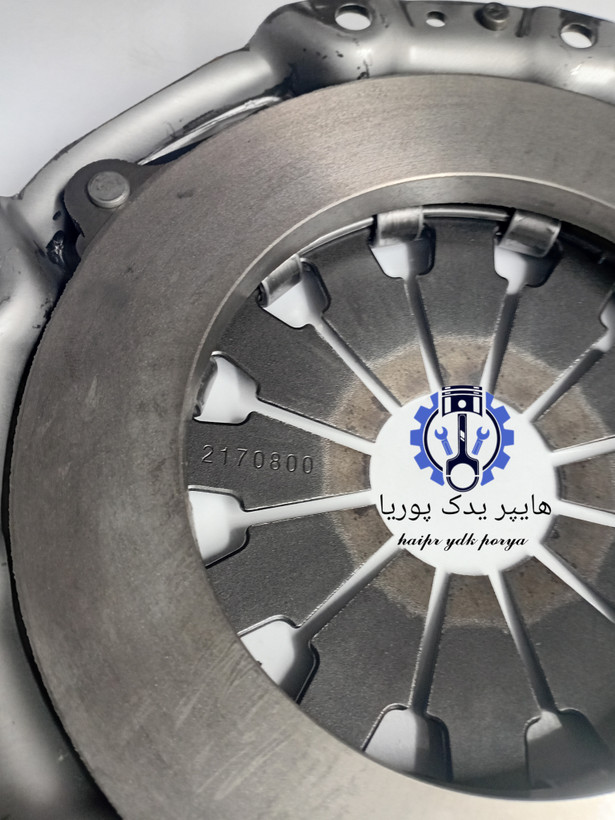 کیت کلاچ پراید سکو اصل اورجینال کره