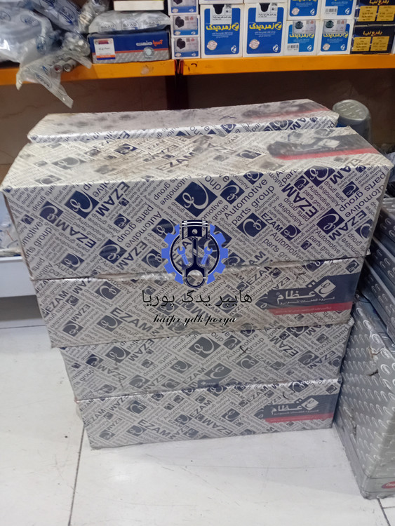 خرید و قیمت میل لنگ پراید،تیبا،ساینا،کوییک، تعداد محدود عظام اصل