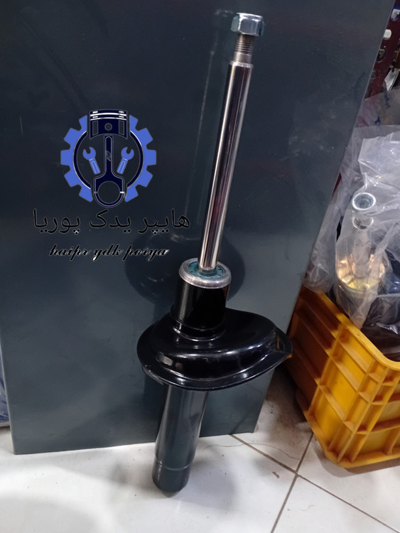 کمک جلو چپ فرانسوی پژو ۲۰۶،،۲۰۷،رانا،پوسته کوتاه اسپرت