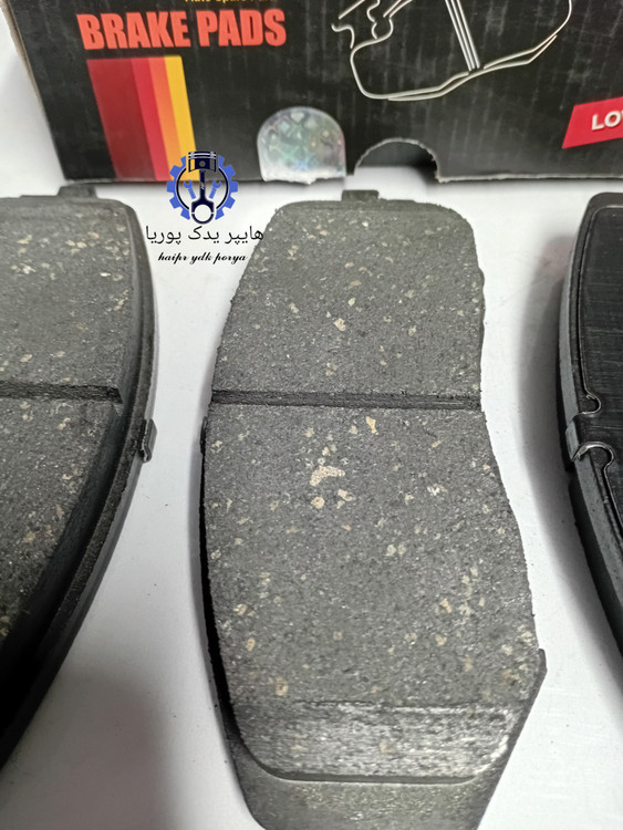 لنت جلو سوزوکی ویتارا ۲۴۰۰و ۲۰۰۰ اورجینال ضمانتی اصل (فرانکو)