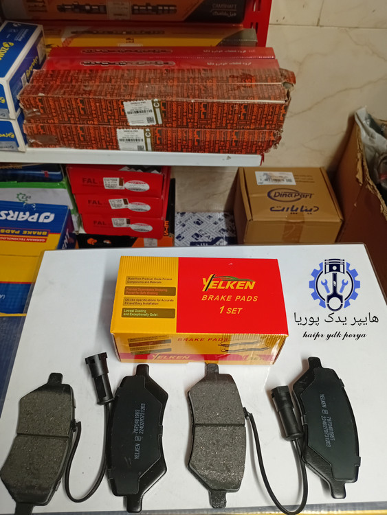 لنت جلو ام وی ام (MVM 530) سیم دار اورجینال ضمانتی اصل (یلکن)