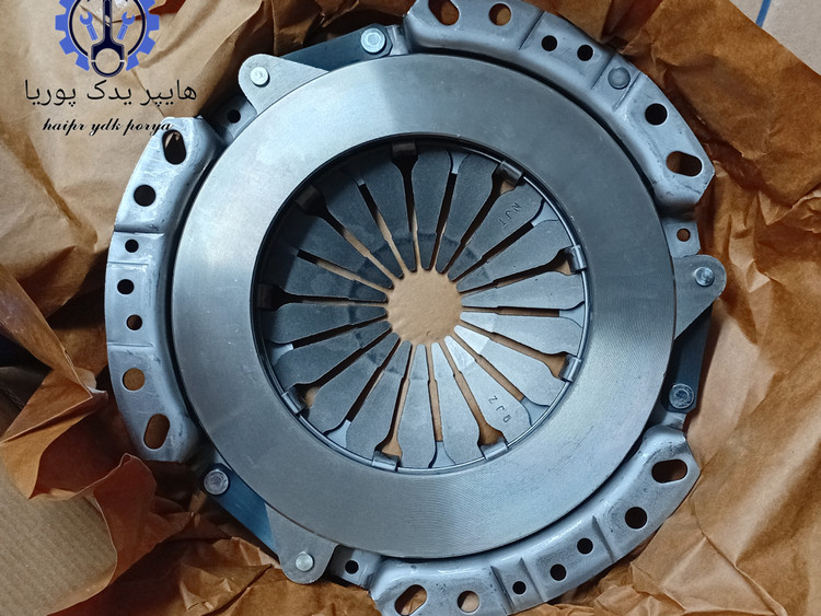 کیت کلاچ والو آبی اصلی اورجینال پژو ۴۰۵،پژوپارس،سمند،سورن،دنا،VALEO PHC