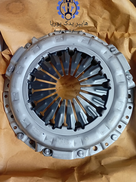 کیت کلاچ سکو کره اصلی تیبا ۲۱۵،ساینا، کوییک، سکو اصل