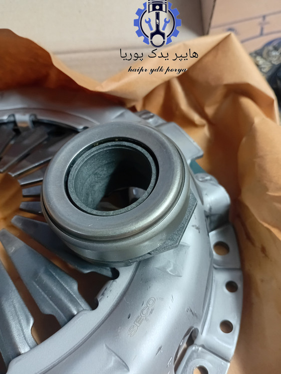 کیت کلاچ سکو کره اصلی تیبا ۲۱۵،ساینا، کوییک، سکو اصل