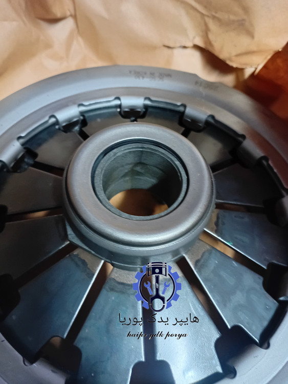 کیت کلاچ سکو اصل کره تیبا ۲۰۰،سایتا،کوییک،پراید وانت،سکو اصل