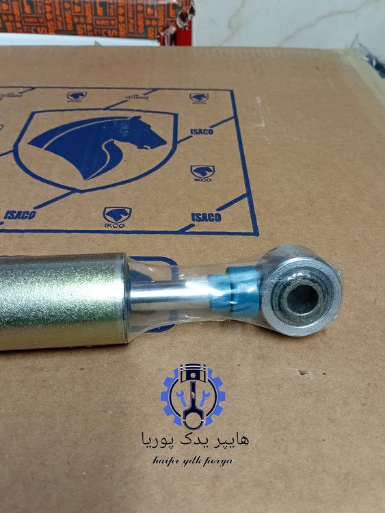 کمک فرمان) جک فرمان فرانسوی اصل شرکتی پژو ۴۰۵،سمند،دنا،سورن،پژوپارس، اورجینال ایساکو پارس