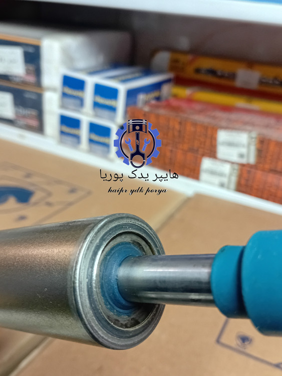 کمک فرمان) جک فرمان فرانسوی اصل شرکتی پژو ۴۰۵،سمند،دنا،سورن،پژوپارس، اورجینال ایساکو پارس