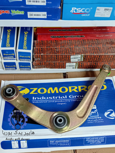 سیبک طبق راست پژو ۲۰۶،پژو۲۰۷،رانا،شرکتی استاندارد اصل (زمردیدک)