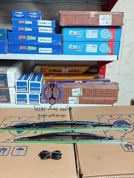 برف پاکن شرکتی فابریکی سمند،سورن،دنا، با آب پاش و شیلنگ،