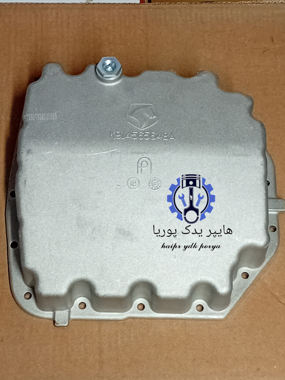 کارتل،کارتر روغن سمند EF7،سورن،دنا،دنا پلاس،ایساکو اصل (اطلس پمپ) فابریکی