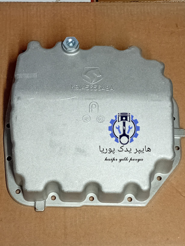 کارتل،کارتر روغن سمند EF7،سورن،دنا،دنا پلاس،ایساکو اصل (اطلس پمپ) فابریکی