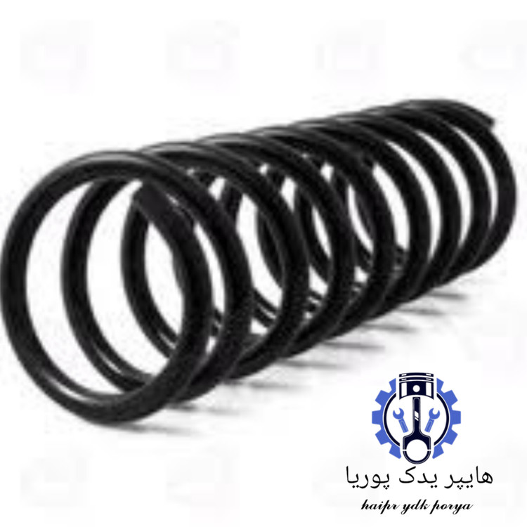 فنر عقب پراید ۱۳۱،۱۳۲،۱۴۱،صبا،سفارشی دوگانه سوز (CNG) استاندارد امید فنر اصل شرکتی