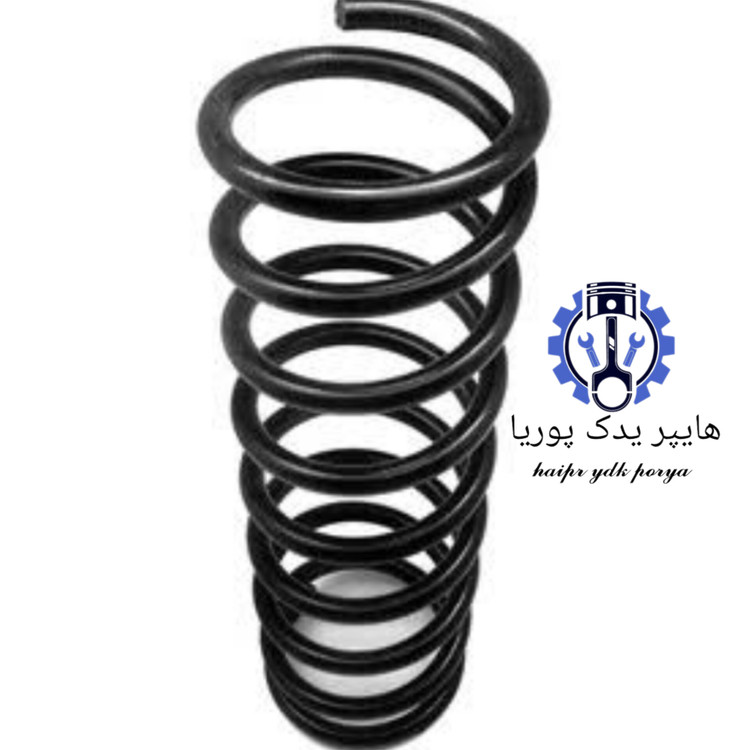 فنر لول جلو فابریک استاندارد پیکان_پیکان وانت_آریسان۱_آردی_امید فنر اصل شرکتی عمده و تک