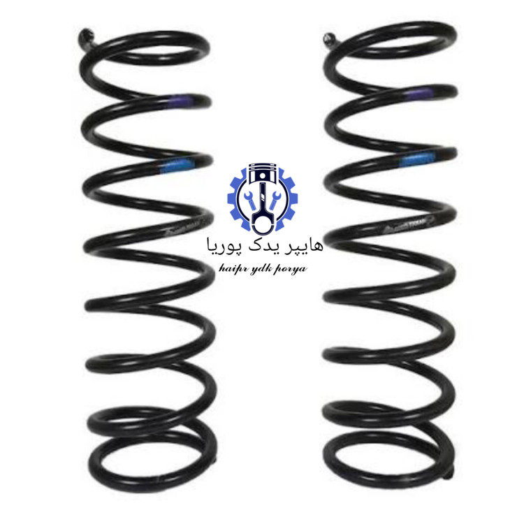 لول جلو ال۹۰ _ساندرو_فابریک استاندارد امید فنر شرکتی اصل عمده و تک