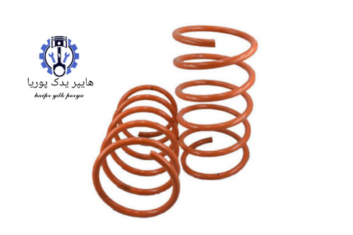 فنر لول جلو ال۹۰ ساندرو اسپرت کوتاه امید فنر اصل عمده و تک