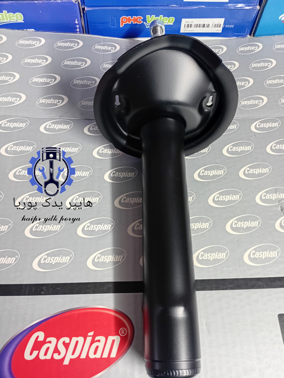 کمک فنر جلو گازی سمند_سورن_دنا_شرکتی اصل با گارانتی یک سال بی قید و شرط اورجینال ایساکو