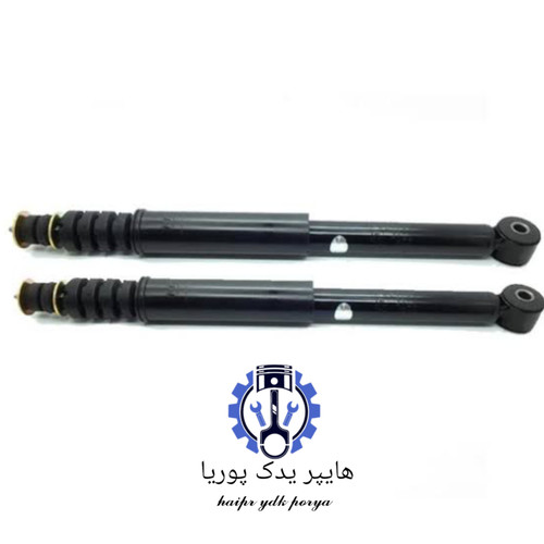 کمک فنر عقب ال ۹۰ تندر ۹۰ شرکتی اصل با یکسال گارانتی بی قید و شرط اورجینال