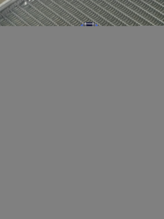 رادیاتور دو لول کلاسیک کوشش رادیاتور پژو ۴۰۵_پژوپارس_سمند_شرکتی اصلی ایساکو کوشش