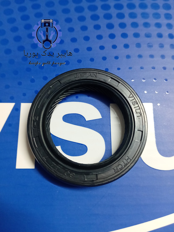 کاسه نمد میل سوپاپ پراید_تیبا_ساینا_کوییک_ویژن اصل ژاپن