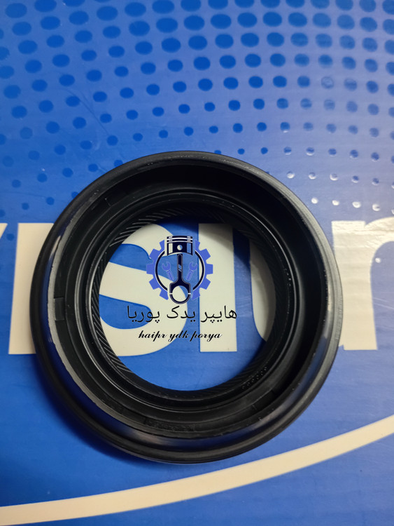 کاسه نمد دیفرانسیل پراید_تیبا_ساینا_کوییک_ویژن اصل ژاپن