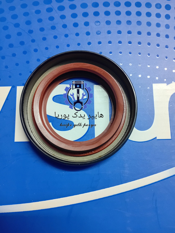 کاسه نمد چپ هوزینگ دیفرانسیل پژو ۴۰۵_۲۰۶_۲۰۷_دنا_ویژن