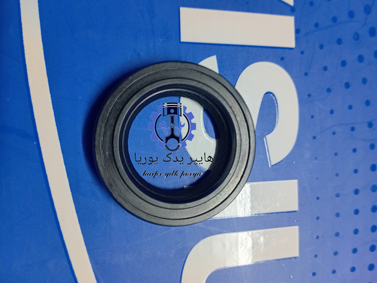 کاسه نمد سر شفت اصلی گیربگس پژو ۴۰۵_۲۰۶_۲۰۷_دنا_ویژن