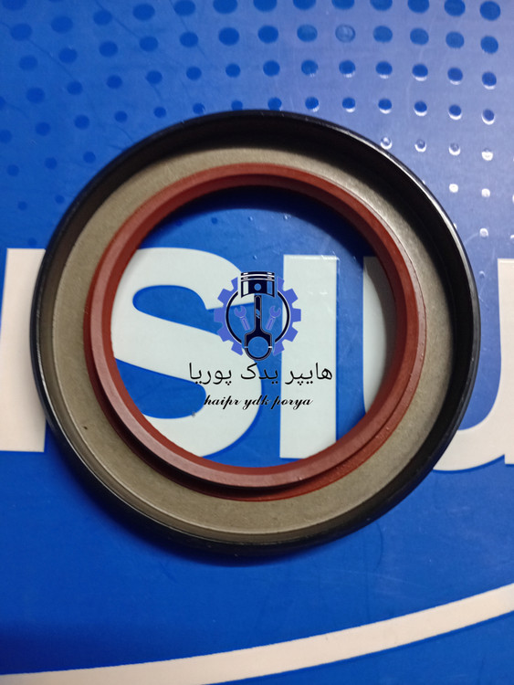 کاسه نمد سر میل لنگ پژو ۴۰۵_پژوپارس_سمند_ویژن