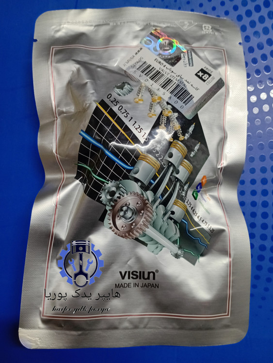 کاسه نمد ساق سوپاپ پراید یورو۴ ویژن