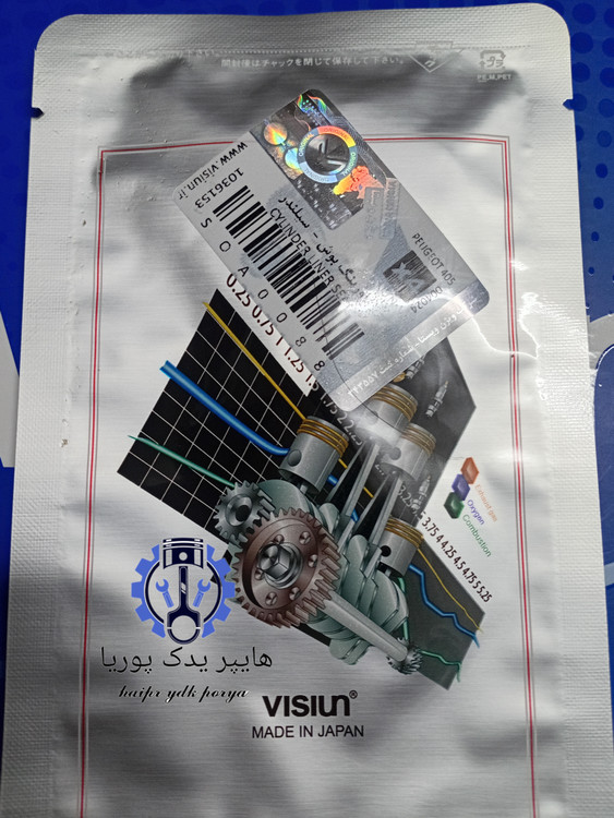 اورینگ دور بوش پژو ۴۰۵_پژوپارس_سمند_ویژن