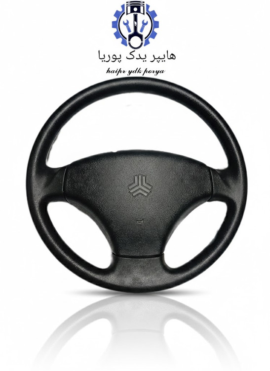 غربیلک فرمان پراید ۱۳۱ ۱۳۲ ۱۴۱ ۱۵۱ صبا اصل شرکتی