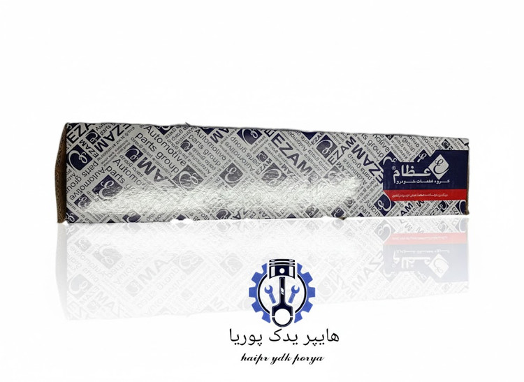 کمک فنر عقب پراید عظام ۱۳۱ ۱۳۲ ۱۴۱ صبا دوگانه/ اصلی شرکتی