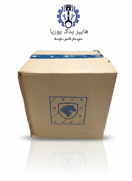 بوش پیستون پژو۴۰۵ پژوپارس سمند قائم ایساکو اصل اورجینال