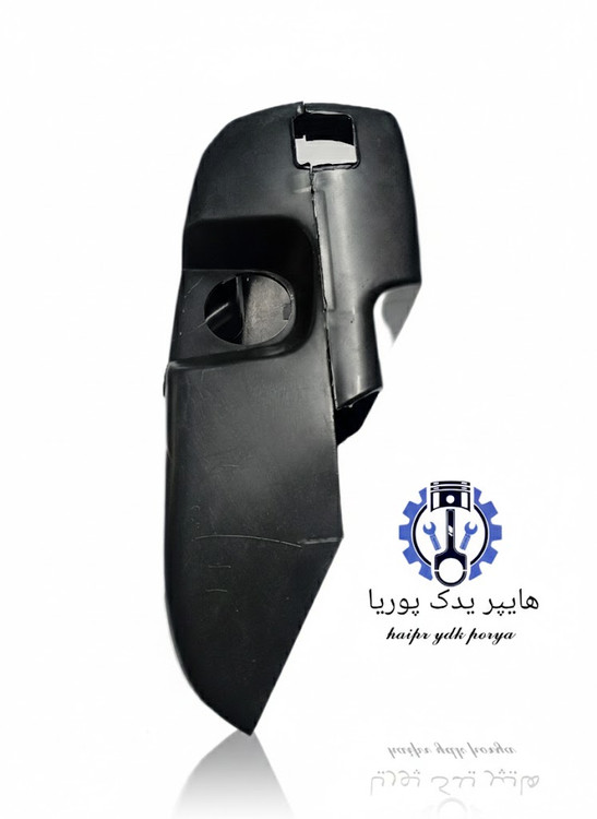 قاب زیر و رو فرمان پراید صبا اصل رادیکال شرکتی سایپا یدک