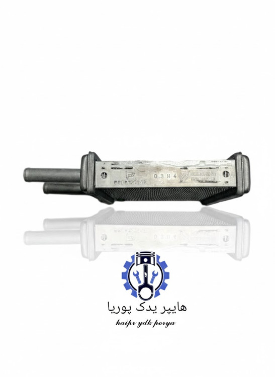 رادیاتور بخاری پراید ۱۳۱،۱۳۲،۱۴۱،۱۵۱،صبا، کوشش اصل شرکتی
