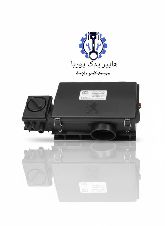 درب سوپاپ فلزی جدیدپژو ۴۰۵،پژوپارس، سمند،سورن، فلزی شرکتی اصل توان قطعه ابتکار واشر 2000