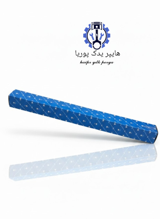 تیغه برف پاکن با آب پاش پژو ۴۰۵ پژوپارس ایساکو شرکتی اصلی تکی