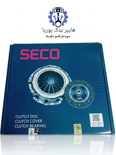 کیت کلاچ پراید سکو اصل اورجینال کره