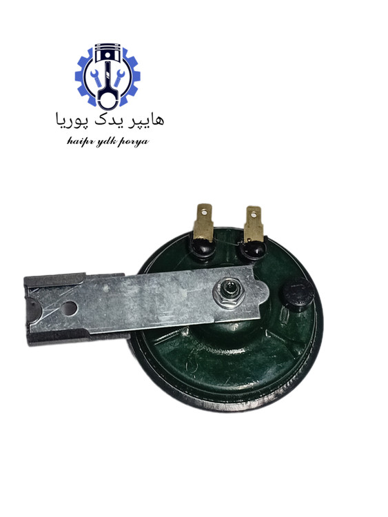 بوق پراید_تیبا_ساینا_کوییک شرکتی(سایپا یدک) اصلی