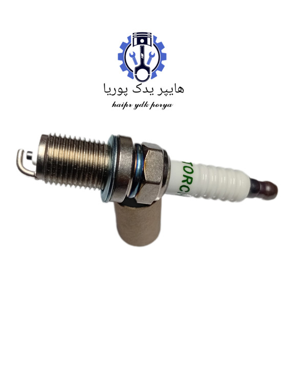 شمع پایه کوتاه تورچ شرکتی اصل ۱ عددی