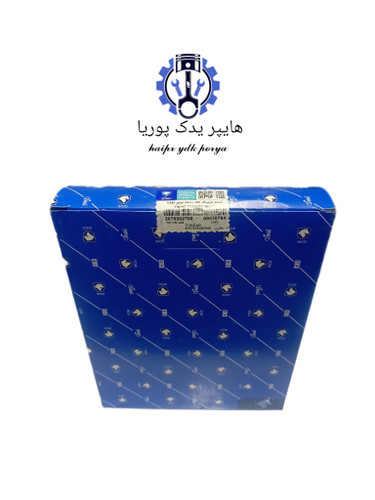 تسمه تایم موتور K4M ایساکو HNBR