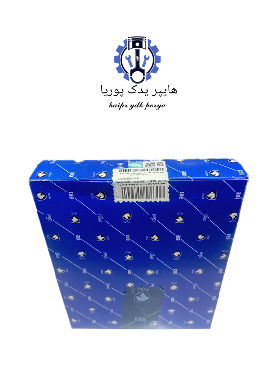 تسمه تایم موتور XU7 XU7P ایساکو اپتی بلت