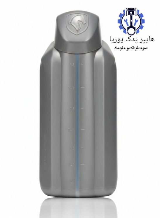 روغن موتور ۴ لیتری 20W50 API SL ایساکو اصل اورجینال