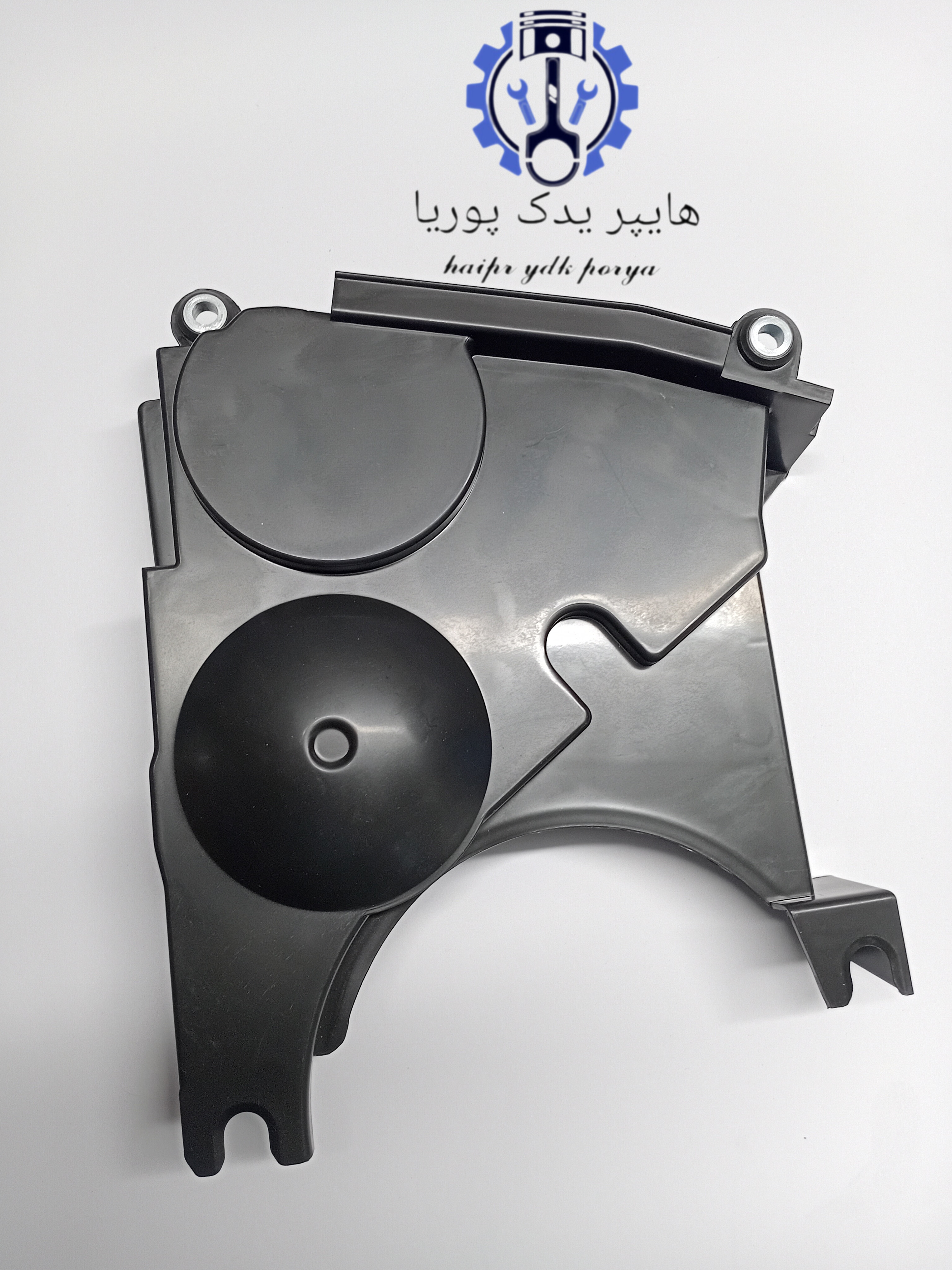 قاب تایم میانی پژو ۴۰۵_پژوپارس_سمند_عمده و تک ایساکو اصل شرکتی