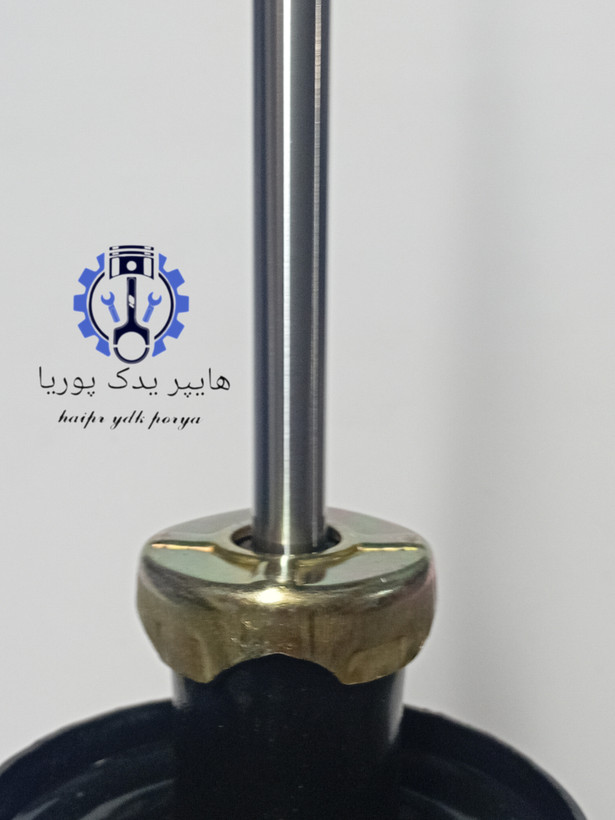 کمک فنر سیستم تعلیق پراید