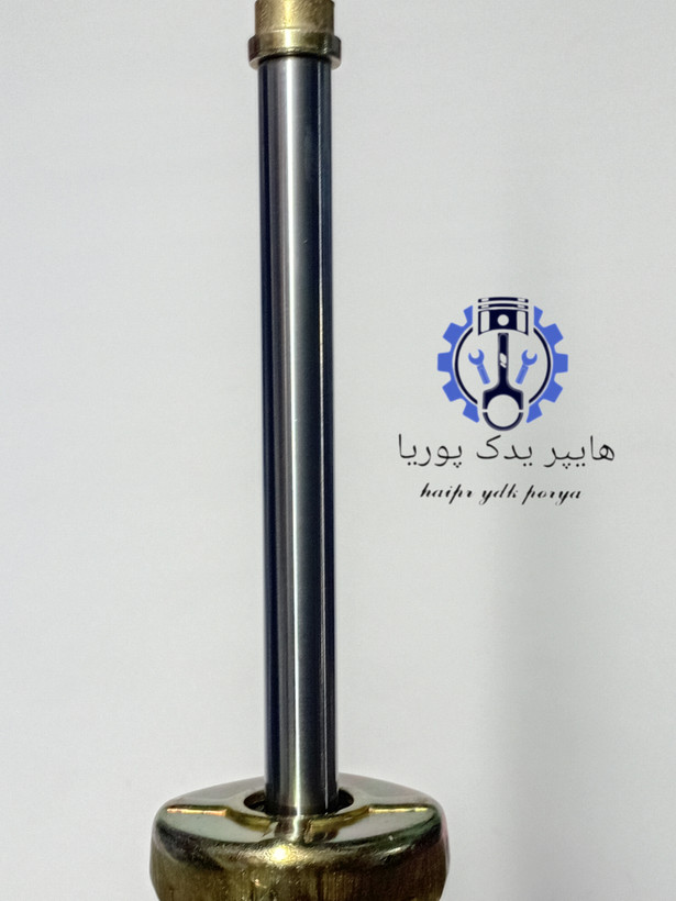 کمک فنر عقب پراید با کیفیت مناسب