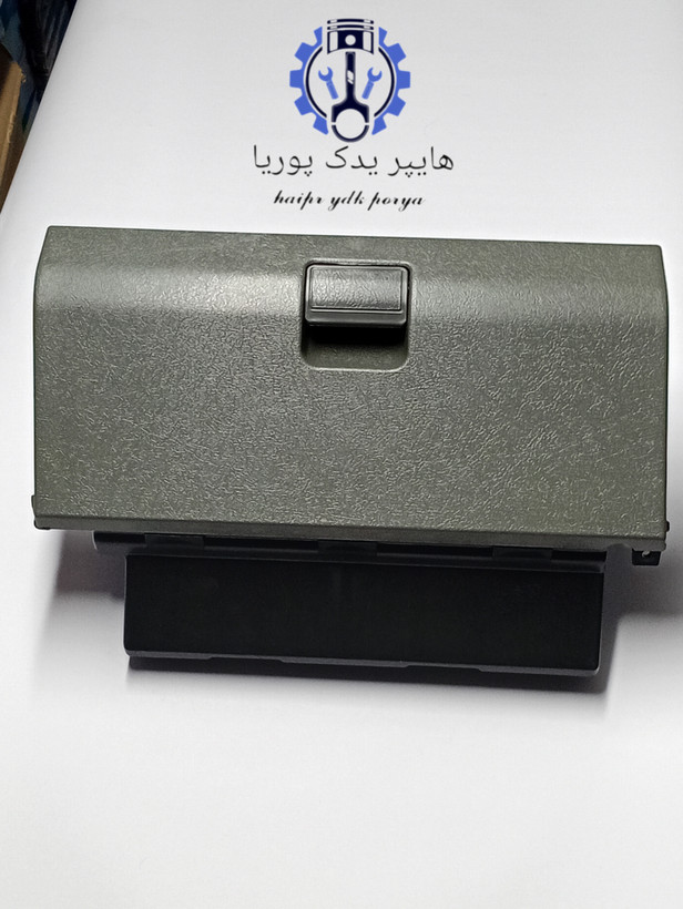درب داشبورد پراید صبا آرپیکو شرکتی اصلی - تصویر