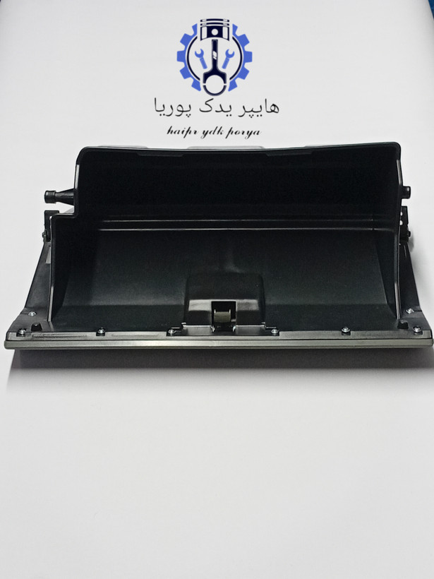 درب داشبورد پراید صبا آرپیکو شرکتی اصلی - تصویر
