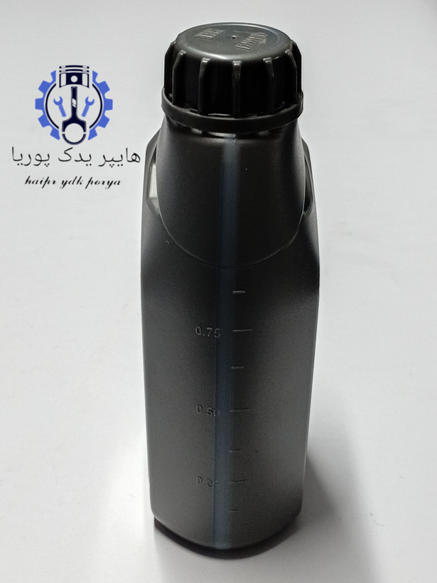 روغن موتور ۱ لیتری 20W50 API SL ایساکو اصل اورجینال - تصویر